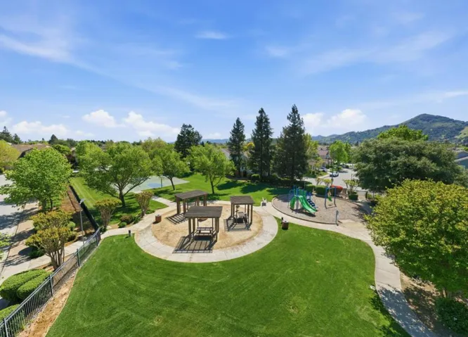 17765 Calle Hermosa, Morgan Hill, California 95037