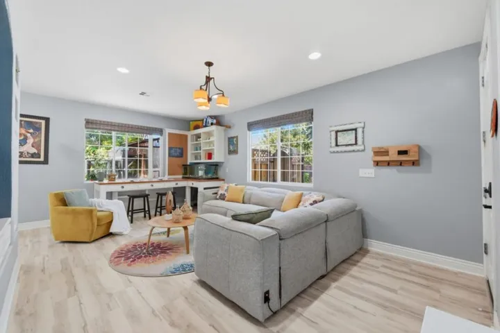 17765 Calle Hermosa, Morgan Hill, California 95037