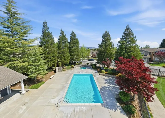 17765 Calle Hermosa, Morgan Hill, California 95037