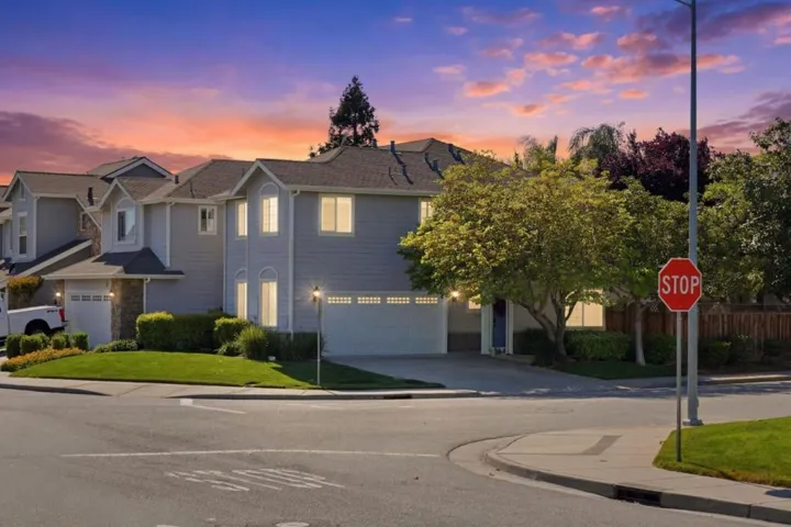 17765 Calle Hermosa, Morgan Hill, California 95037