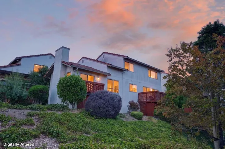 618 Skyway Drive, San Jose, California 95111