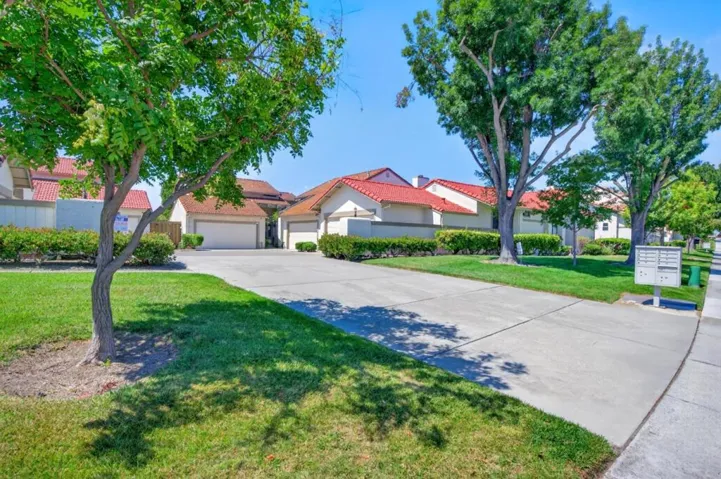 618 Skyway Drive, San Jose, California 95111