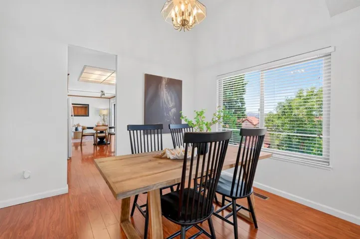 618 Skyway Drive, San Jose, California 95111