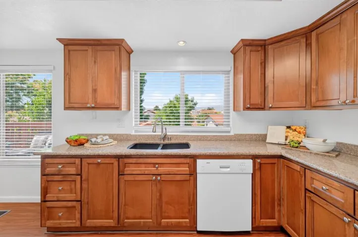 618 Skyway Drive, San Jose, California 95111