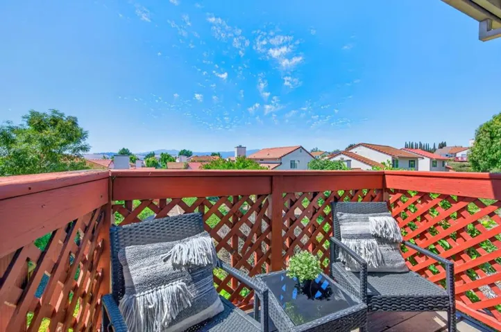 618 Skyway Drive, San Jose, California 95111