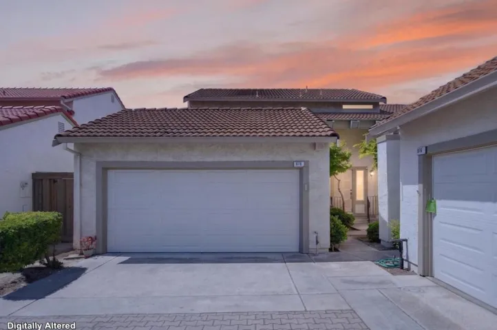 618 Skyway Drive, San Jose, California 95111
