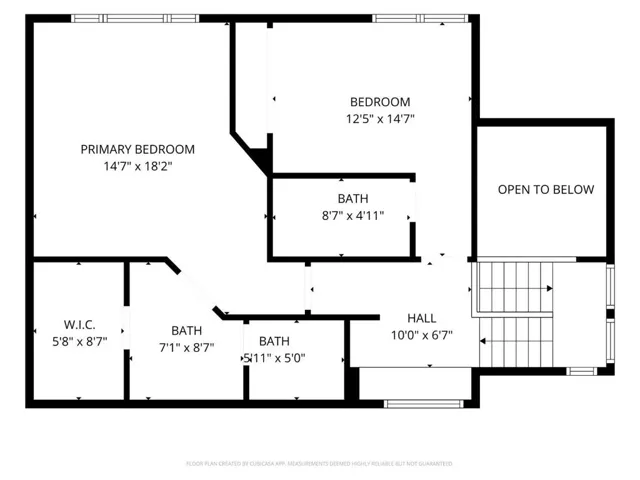 618 Skyway Drive, San Jose, California 95111