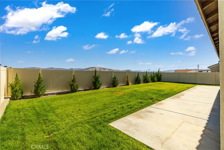 213 Cassano, Tehachapi, California 93561