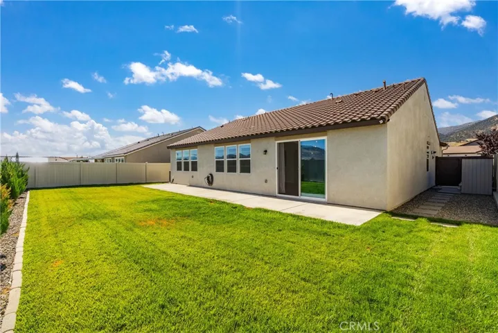 213 Cassano, Tehachapi, California 93561