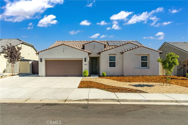213 Cassano, Tehachapi, California 93561