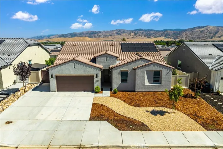 213 Cassano, Tehachapi, California 93561