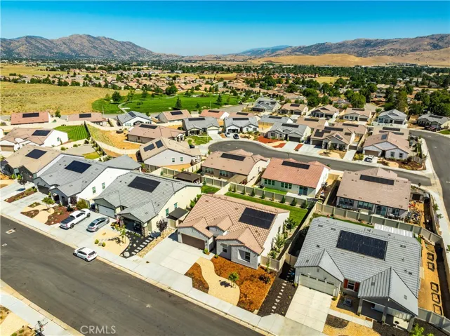213 Cassano, Tehachapi, California 93561