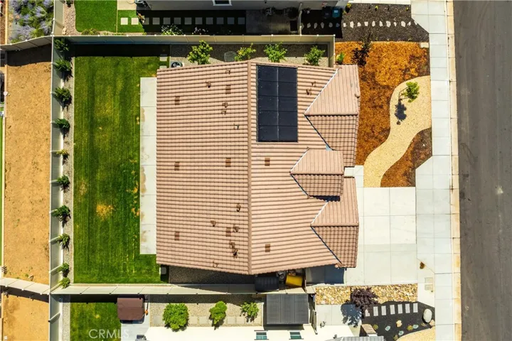 213 Cassano, Tehachapi, California 93561