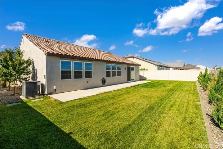 213 Cassano, Tehachapi, California 93561