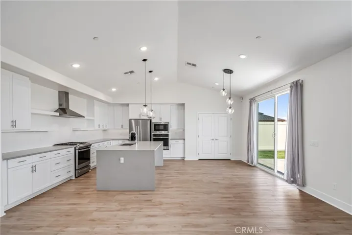 213 Cassano, Tehachapi, California 93561