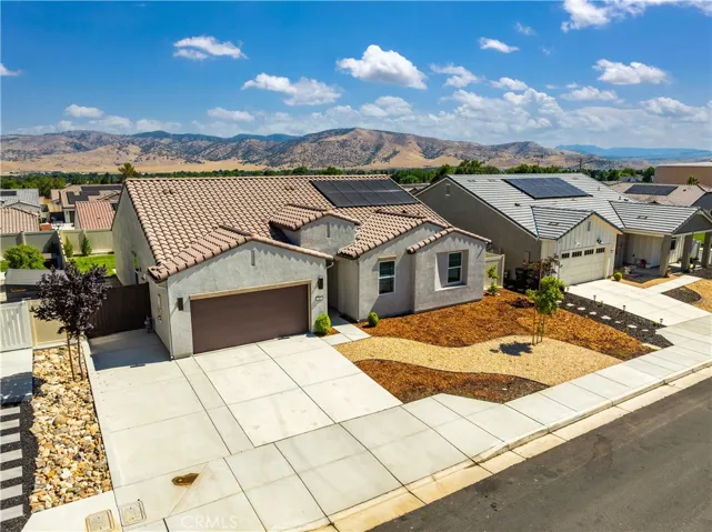 213 Cassano, Tehachapi, California 93561