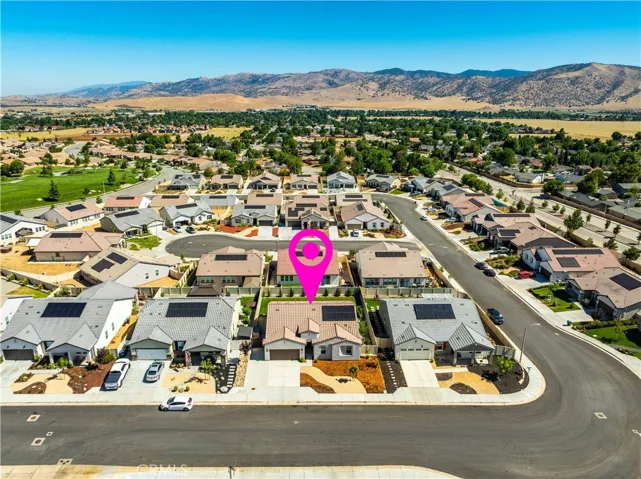 213 Cassano, Tehachapi, California 93561