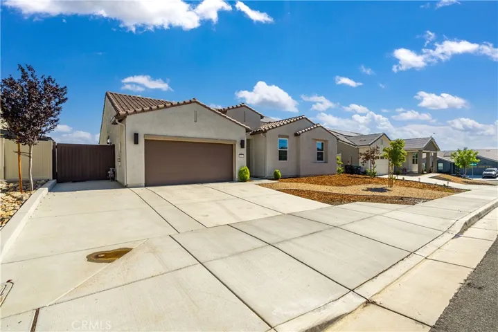 213 Cassano, Tehachapi, California 93561