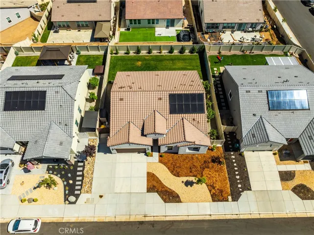 213 Cassano, Tehachapi, California 93561