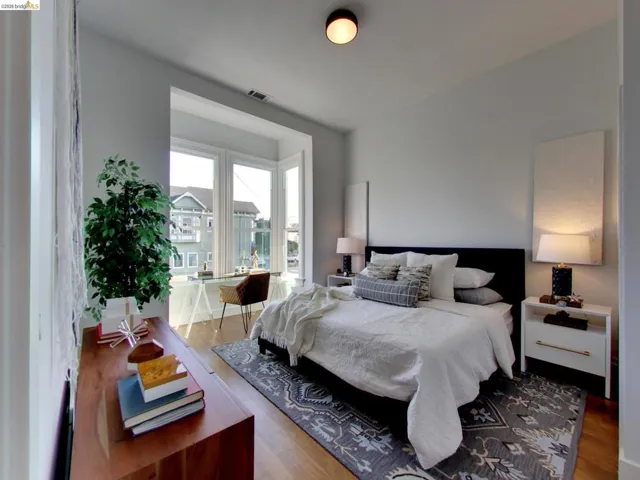 1442 1444 16th St, Oakland, California 94607-2917