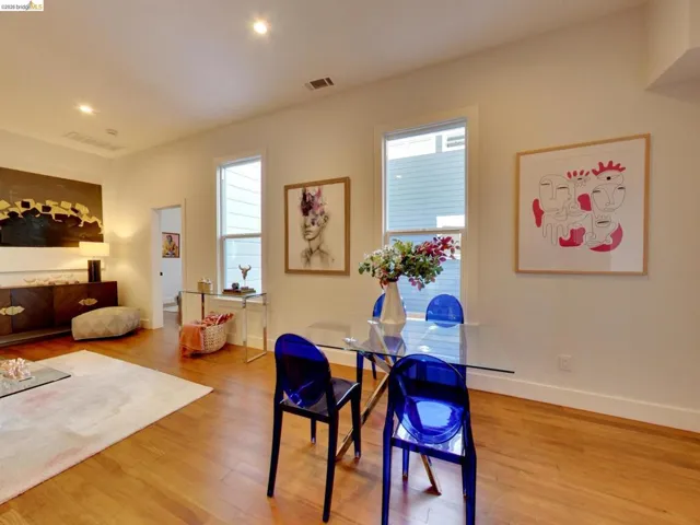 1442 1444 16th St, Oakland, California 94607-2917