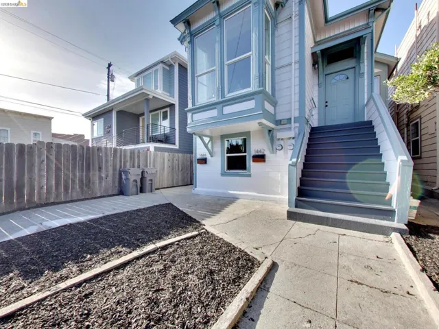1442 1444 16th St, Oakland, California 94607-2917