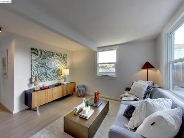1442 1444 16th St, Oakland, California 94607-2917