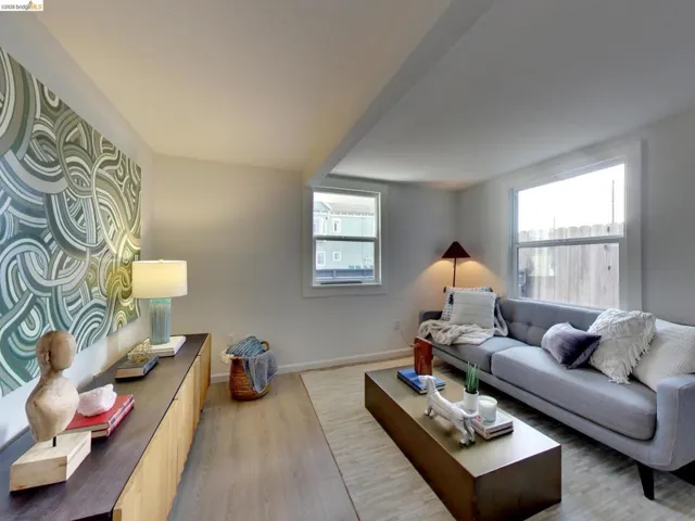 1442 1444 16th St, Oakland, California 94607-2917