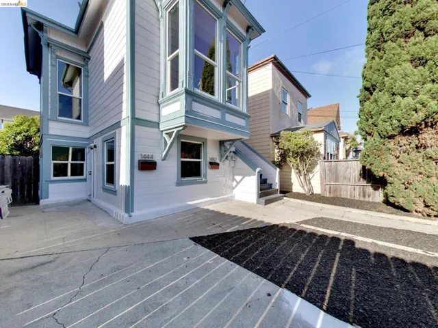 1442 1444 16th St, Oakland, California 94607-2917