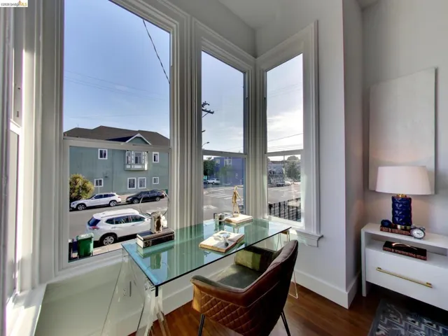 1442 1444 16th St, Oakland, California 94607-2917