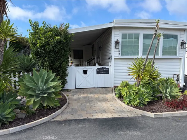 1701 Los Osos Valley Road 46, Los Osos, California 93402