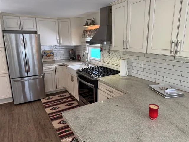 1701 Los Osos Valley Road 46, Los Osos, California 93402