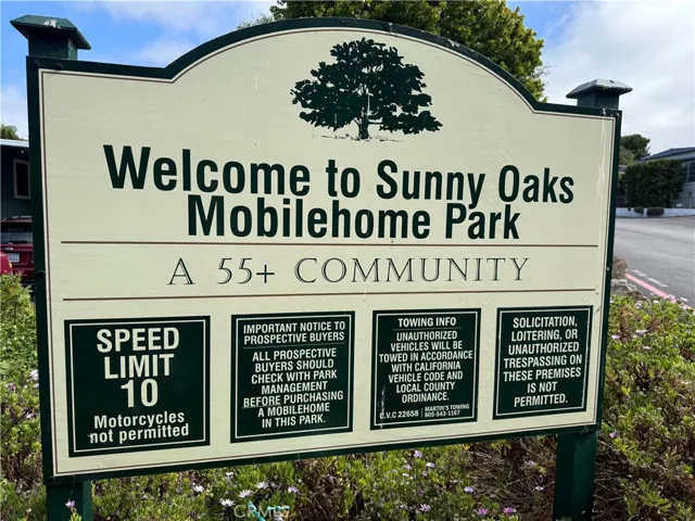 1701 Los Osos Valley Road 46, Los Osos, California 93402