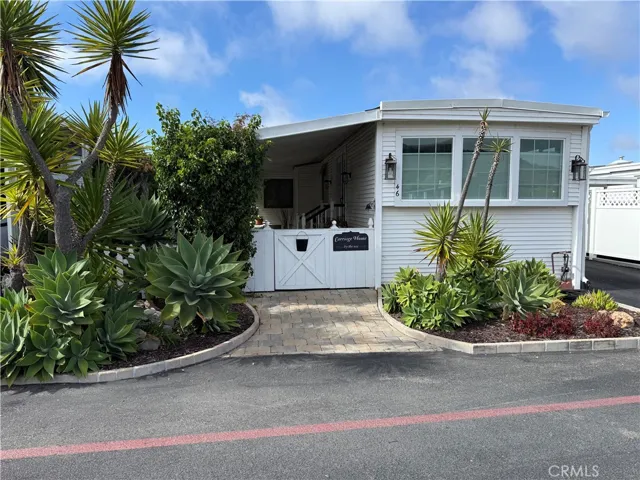 1701 Los Osos Valley Road 46, Los Osos, California 93402