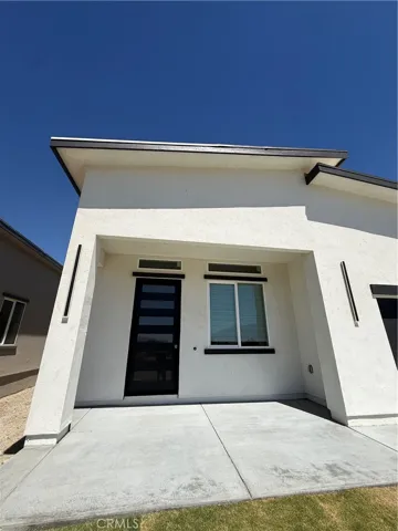 16334 Avenida Gracia, Desert Hot Springs, California 92240