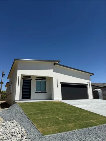 16334 Avenida Gracia, Desert Hot Springs, California 92240