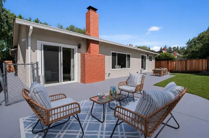 5550 Black Avenue, Pleasanton, California 94566