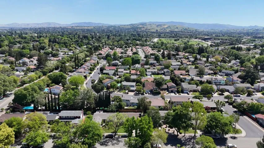 5550 Black Avenue, Pleasanton, California 94566