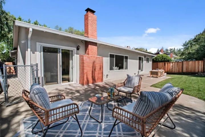 5550 Black Avenue, Pleasanton, California 94566