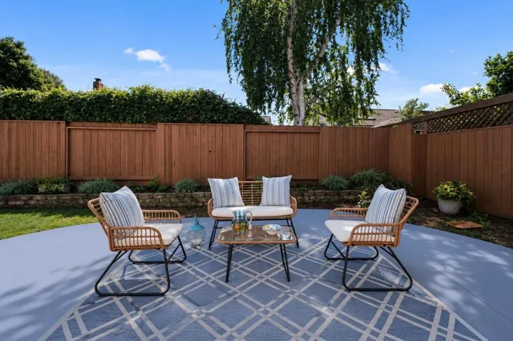 5550 Black Avenue, Pleasanton, California 94566