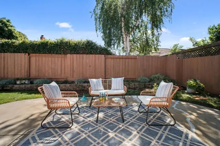 5550 Black Avenue, Pleasanton, California 94566