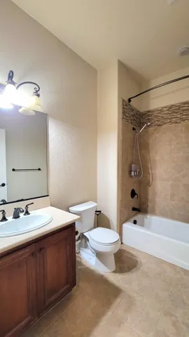 1223 Symphony Way, Vallejo, California 94591