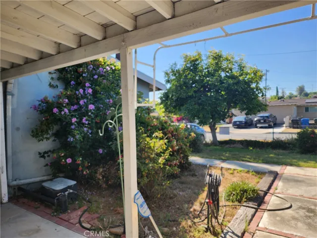 1551 Lyndhurst, Hacienda Heights, California 91745