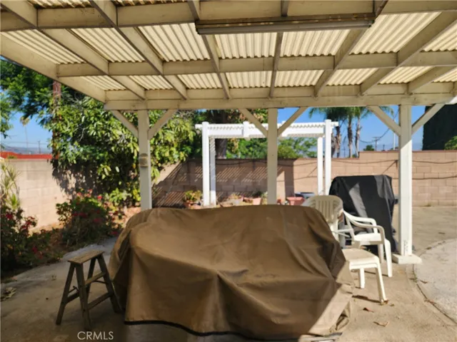 1551 Lyndhurst, Hacienda Heights, California 91745