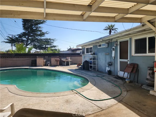 1551 Lyndhurst, Hacienda Heights, California 91745