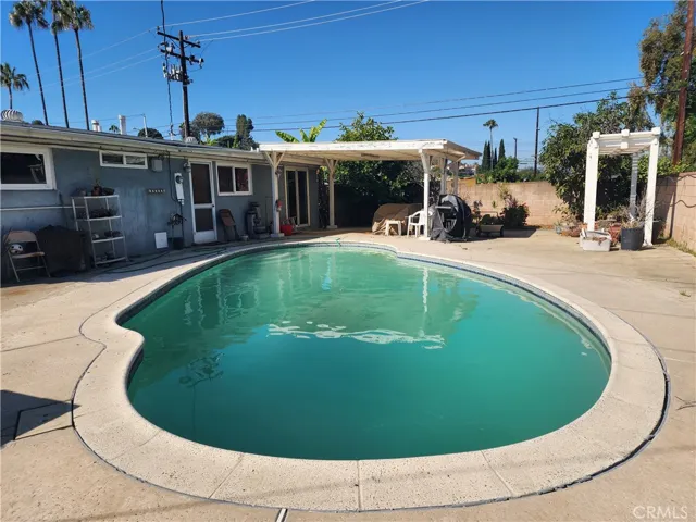 1551 Lyndhurst, Hacienda Heights, California 91745