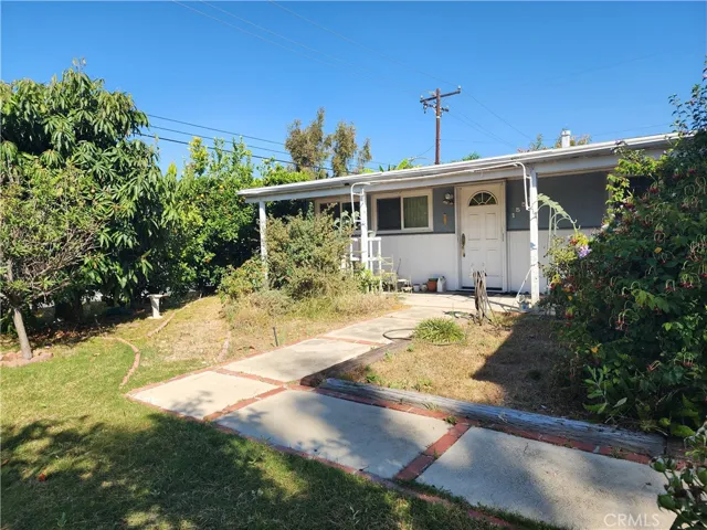 1551 Lyndhurst, Hacienda Heights, California 91745
