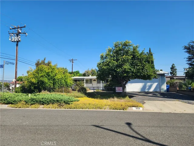 1551 Lyndhurst, Hacienda Heights, California 91745