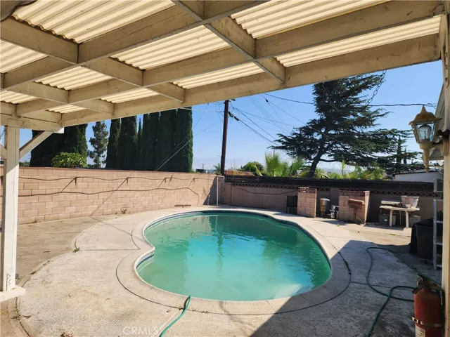 1551 Lyndhurst, Hacienda Heights, California 91745