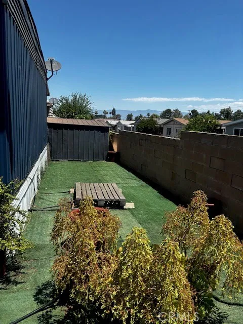 PATIO PATIO